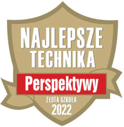 Złota Szkoła - ranking 2022