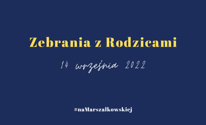 Zebrania (2)
